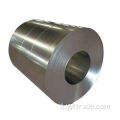 JIS G3302-94 SGC400 Coils in acciaio zincato